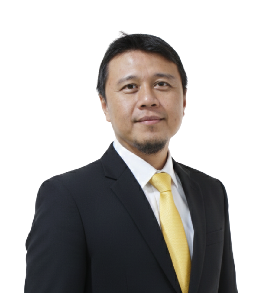 Heru Fahlevi