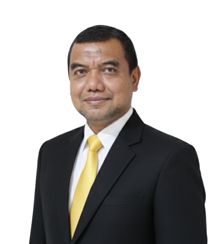 Mulia Saputra