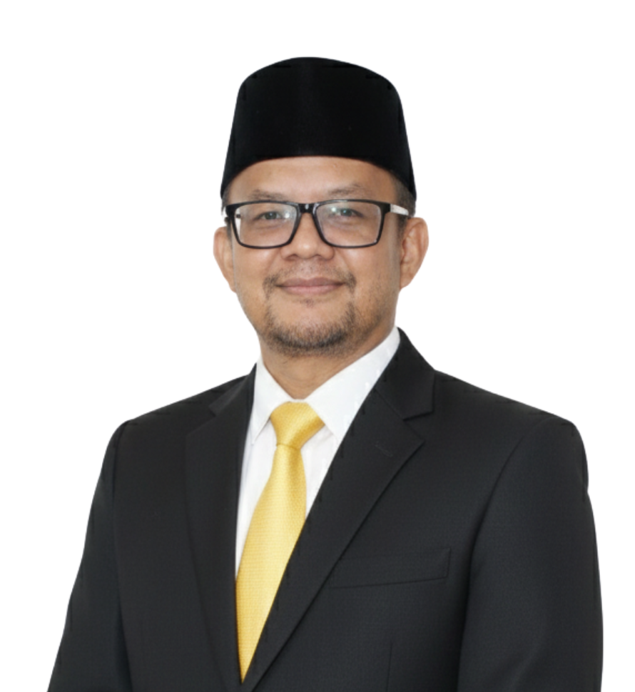 Syukriy Abdullah